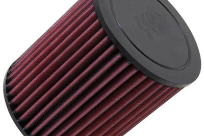 K&N Engineering 04-11 Audi A6 2.0L Round Replacement Air Filter - Filters