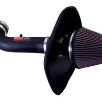 K&N Engineering 04 Cadillac CTS V6-3.6L DOHC Performance Intake Kit - Air Systems