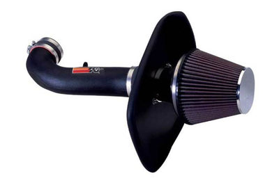 K&N Engineering 04 Cadillac CTS V6-3.6L DOHC Performance Intake Kit - Air Systems