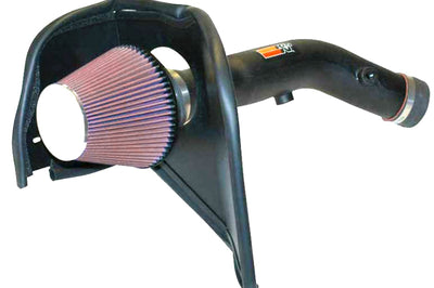K&N Engineering 04 Chevy Colorado / GMC Canyon L5-3.5L Performance Intake Kit - Air Systems