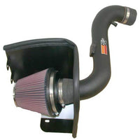 K&N Engineering 04 Ford Explorer/Mercury Mountaineer V8-4.6L Performance Intake Kit - Air Systems