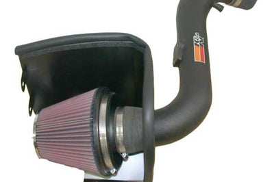 K&N Engineering 04 Ford Explorer/Mercury Mountaineer V8-4.6L Performance Intake Kit - Air Systems