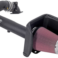 K&N Engineering 04 Ford F150 V8-5.4L Performance Intake Kit - Air Systems