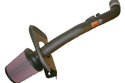 K&N Engineering 04 Ford Ranger / Mazda B3000 V6-3.0L Performance Intake Kit - Air Systems