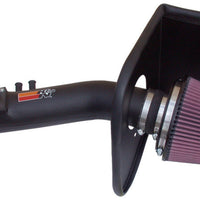 K&N Engineering 04 Nissan Titan/Pathfinder V8-5.6L Performance Intake Kit - Air Systems