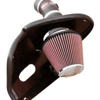 K&N Engineering 04 Pontiac Grand Prix V6-3.8L S/C Performance Intake Kit - Air Systems