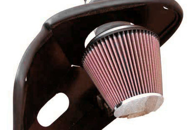 K&N Engineering 04 Pontiac Grand Prix V6-3.8L S/C Performance Intake Kit - Air Systems