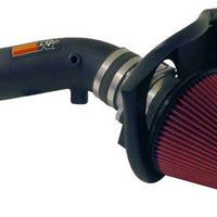 K&N Engineering 04 Pontiac GTO 5.7L V8 Performance Intake Kit - Air Systems