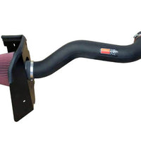 K&N Engineering 05-06 Jeep Grand Cherokee/Commander 4.7L V8 Performance Intake Kit - Air Systems