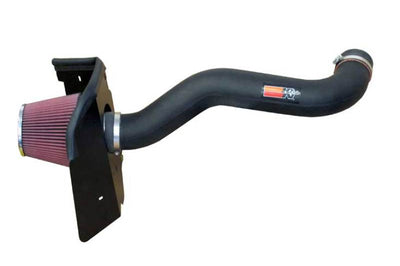 K&N Engineering 05-06 Jeep Grand Cherokee/Commander 4.7L V8 Performance Intake Kit - Air Systems