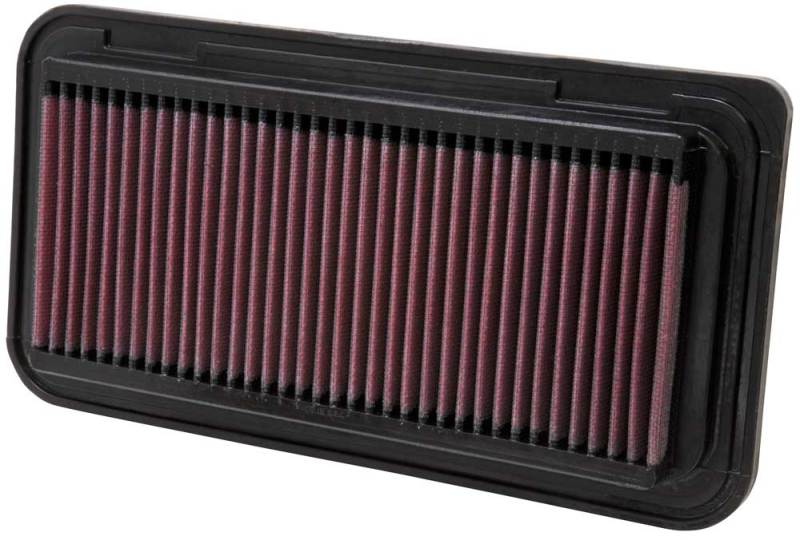 K&N Engineering 05-06 Scion tc Drop In Air Filter - Filters