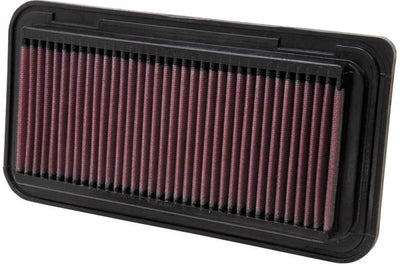 K&N Engineering 05-06 Scion tc Drop In Air Filter - Filters