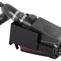 K&N Engineering 05-06 Scion tC Typhoon Short Ram Intake - Air Systems