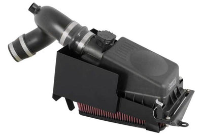 K&N Engineering 05-06 Scion tC Typhoon Short Ram Intake - Air Systems