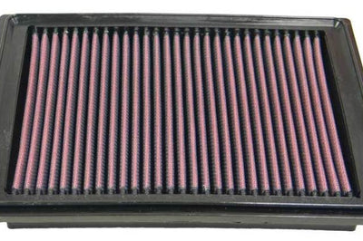 K&N Engineering 05-07 Chevy Corvette / 05-09 Cad XLR Drop In Air Filter - Filters
