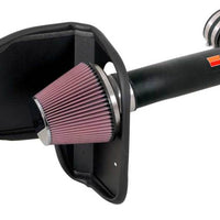 K&N Engineering 05-07 Jeep Grank Cherokee V8-5.7L Performance Intake Kit - Air Systems