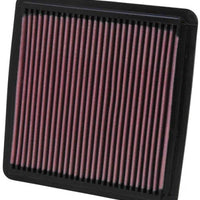 K&N Engineering 05-08 LGT / 08-11 WRX / STi Drop In Air Filter - Filters