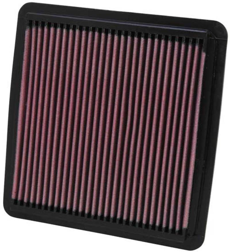 K&N Engineering 05-08 LGT / 08-11 WRX / STi Drop In Air Filter - Filters