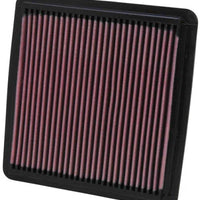 K&N Engineering 05-08 LGT / 08-11 WRX / STi Drop In Air Filter - Filters