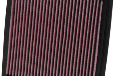 K&N Engineering 05-08 LGT / 08-11 WRX / STi Drop In Air Filter - Filters