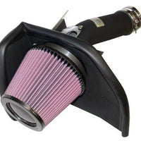 K&N Engineering 05-08 LGT Black 69 Series Typhoon Short Ram Intake - Air Systems