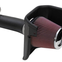 K&N Engineering 05-08 Magnum/06-10 Charger/08-10 Challenger / 05-10 Chrysler 300C Gen II Perf Intake - Air Systems