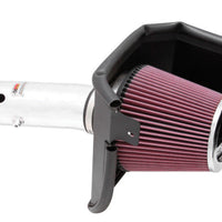 K&N Engineering 05-08 Magnum/06-13 Charger/08-13 Challenger / 05-13 Chrysler 300C V8 5.7L Typhoon C/A Intake - Air