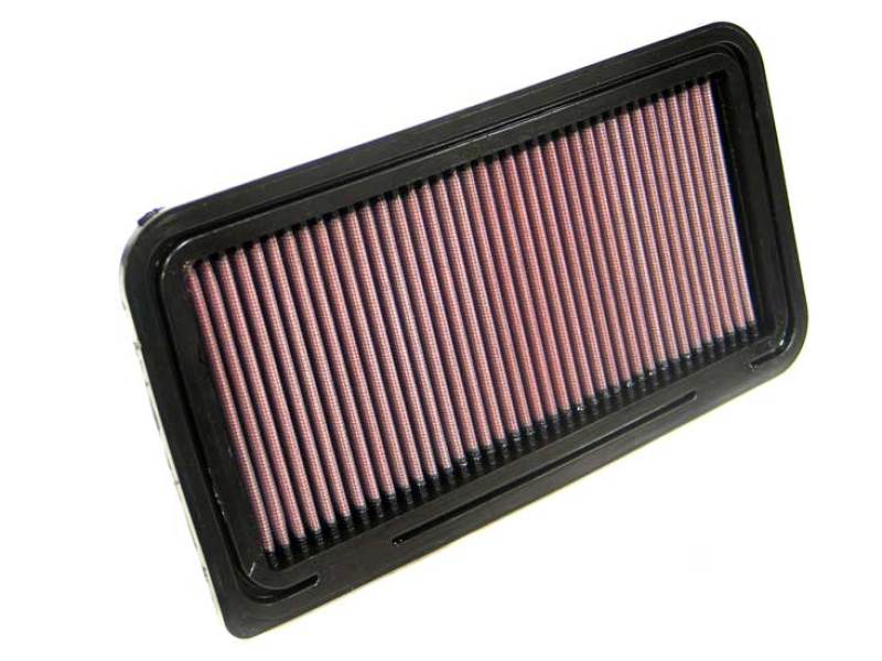 K&N Engineering 05-09 Miata Drop In Air Filter - Filters