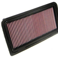 K&N Engineering 05-09 Miata Drop In Air Filter - Filters