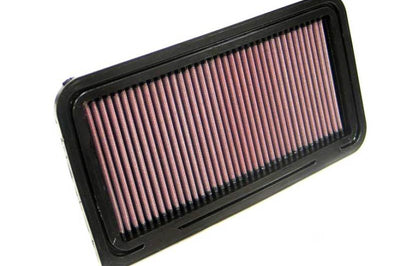 K&N Engineering 05-09 Miata Drop In Air Filter - Filters