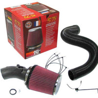 K&N Engineering 05-09 Miata Performance Intake Kit - Air Systems