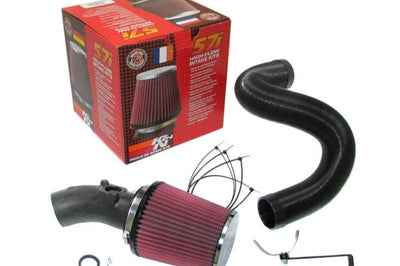 K&N Engineering 05-09 Miata Performance Intake Kit - Air Systems