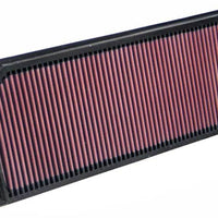 K&N Engineering 05-09 VW Passat / 06-08 GTI / 04-08 Audi A3 2.0L-L4 Drop In Air Filter - Filters