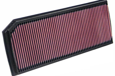 K&N Engineering 05-09 VW Passat / 06-08 GTI / 04-08 Audi A3 2.0L-L4 Drop In Air Filter - Filters