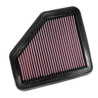 K&N Engineering 05-10 Chevy Cobalt / 07-09 Pontiac G5 Drop In Air Filter - Filters
