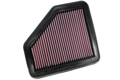K&N Engineering 05-10 Chevy Cobalt / 07-09 Pontiac G5 Drop In Air Filter - Filters