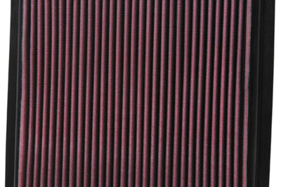 K&N Engineering 05-10 Ford Mustang 4.0L / 05-09 GT 4.6L Drop In Air Filter - Filters