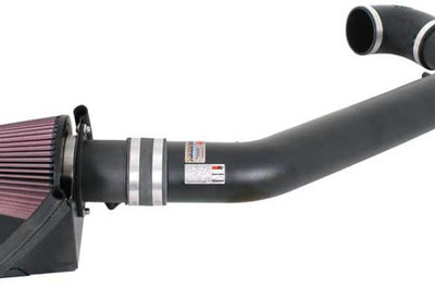 K&N Engineering 05-10 Pontiac G6 3.5L Typhoon Intake - Air Systems