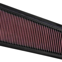 K&N Engineering 05-10 Toyota Tacoma/Tundra / 02-09 4Runner / 07-09 FJ Cruiser Drop In Air Filter - Filters