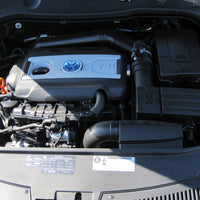 K&N Engineering 05-10 VW Jetta/Passat / 07-10 Tiguan / 09-10 GTi / 06-09 EOS Drop In Air Filter - Filters