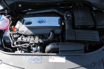 K&N Engineering 05-10 VW Jetta/Passat / 07-10 Tiguan / 09-10 GTi / 06-09 EOS Drop In Air Filter - Filters