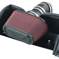 K&N Engineering 05 Chevy SSR V8-6.0L Performance Intake Kit - Air Systems