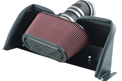 K&N Engineering 05 Chevy SSR V8-6.0L Performance Intake Kit - Air Systems