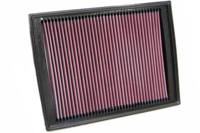 K&N Engineering 05 Land Rover LR3 4.4L-V8 Drop In Air Filter - Filters