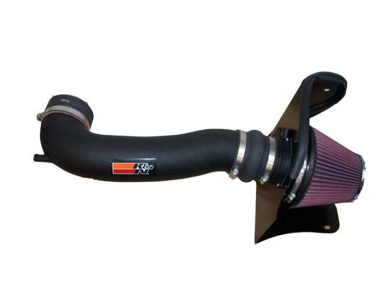 K&N Engineering 05 Pontiac GTO V8-6.0L Performance Intake Kit - Air Systems