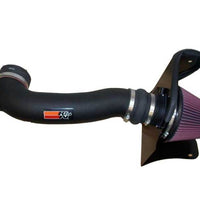 K&N Engineering 05 Pontiac GTO V8-6.0L Performance Intake Kit - Air Systems