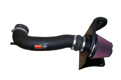 K&N Engineering 05 Pontiac GTO V8-6.0L Performance Intake Kit - Air Systems