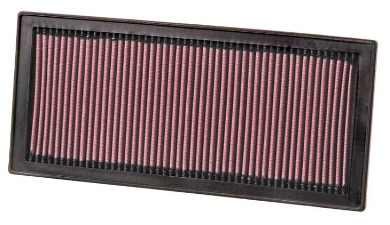 K&N Engineering 05 WRX / 99-06 Impreza / 99-04 Legacy Drop In Air Filter - Filters