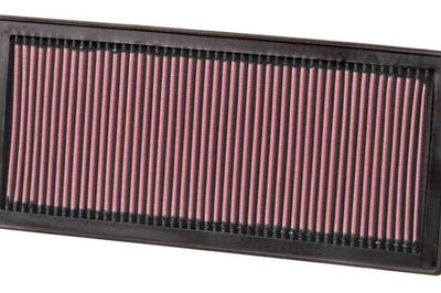 K&N Engineering 05 WRX / 99-06 Impreza / 99-04 Legacy Drop In Air Filter - Filters