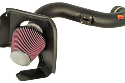 K&N Engineering 06-07 Ford Explorer V8-4.6L Performance Intake Kit - Air Systems